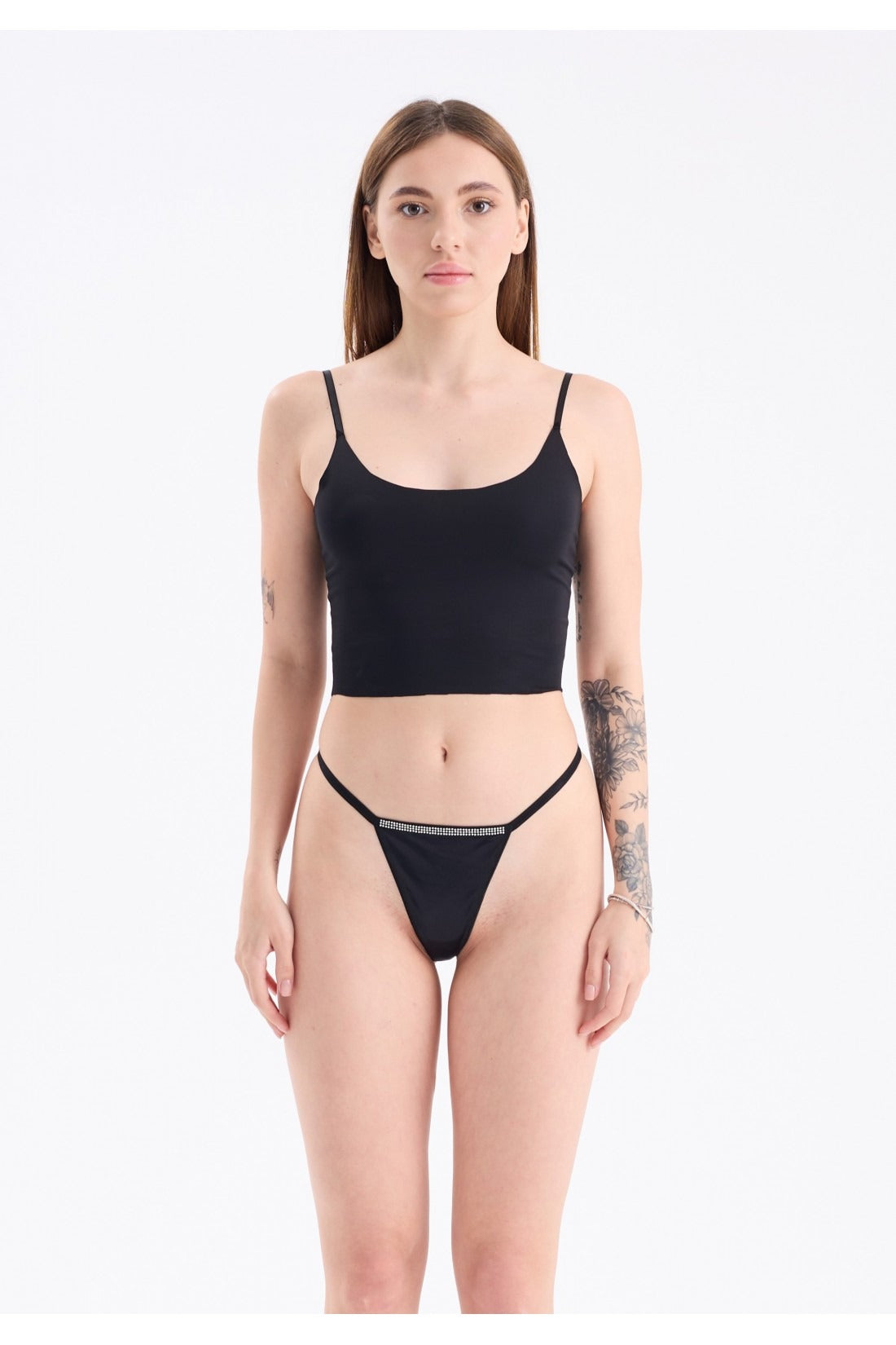 Leila Lingerie