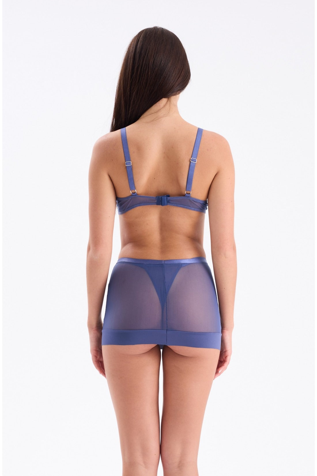Bralet Etek 3Lü Takım