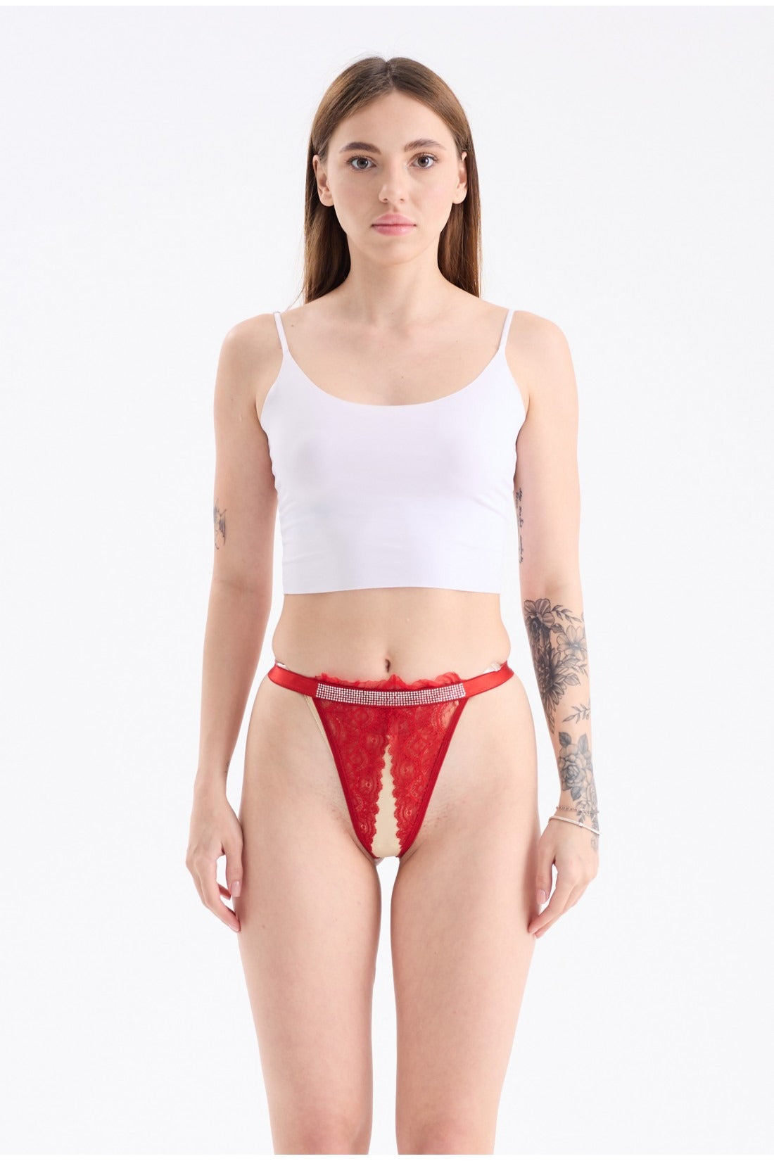 Leila Lingerie
