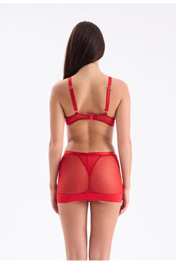 Bralet Etek 3Lü Takım