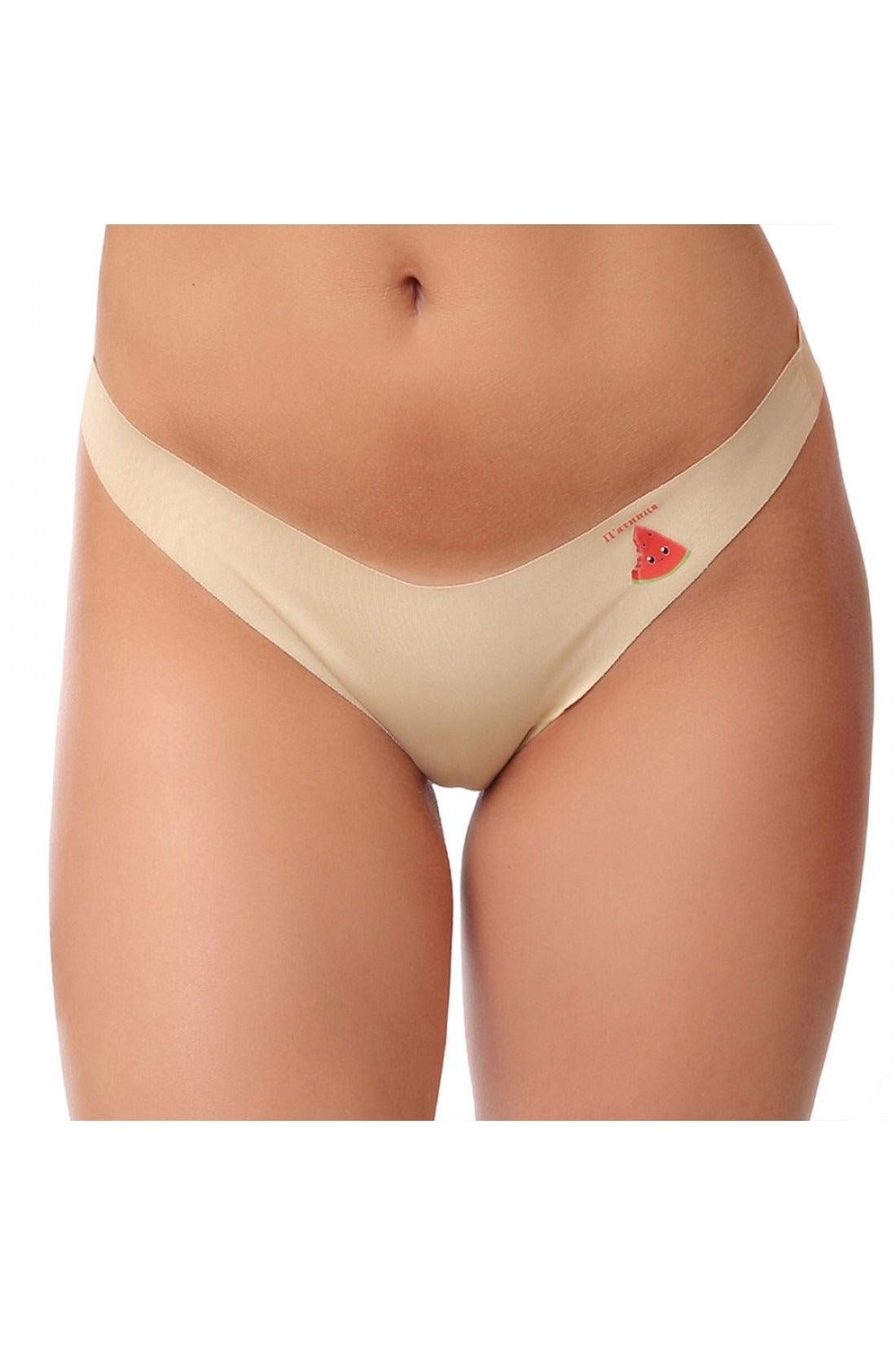 Meyve Baskılı Lazer Kesim Tanga