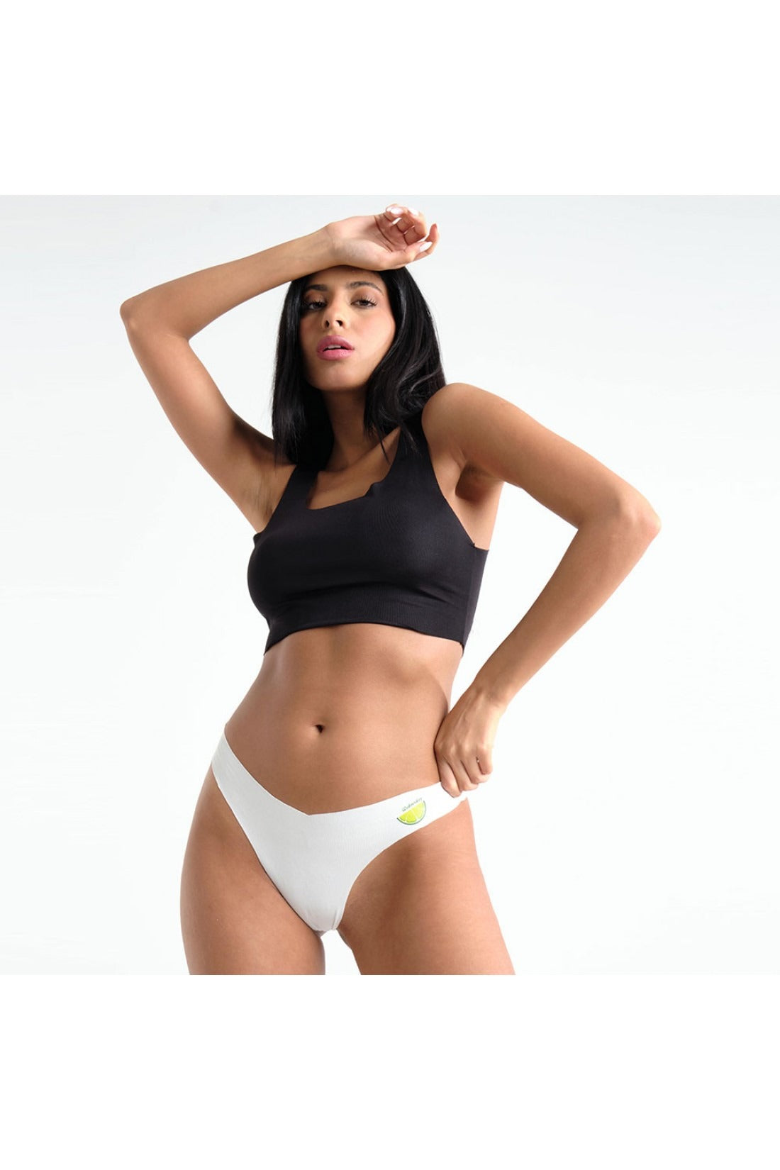 Meyve Baskılı Lazer Kesim Tanga