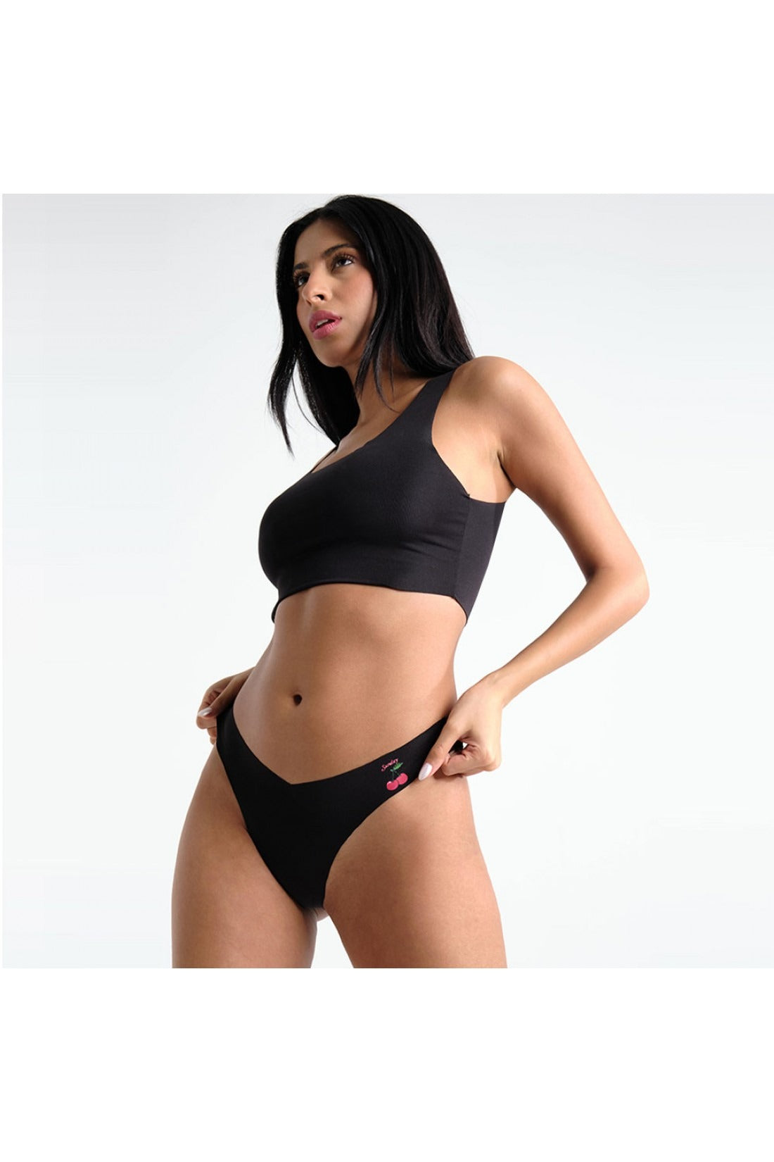 Meyve Baskılı Lazer Kesim Tanga